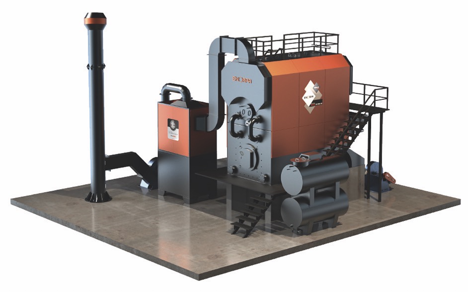 Регуляторы перепада давления